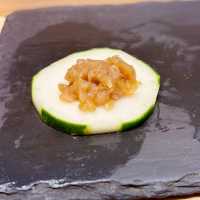 Delicious omakase at Manten Sushi Tokyo