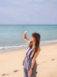 จุดชมวิว เครื่องบิน - หาดไม้ขาว