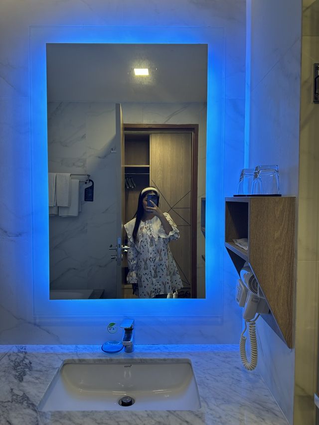 Bluesotel Smart อ่าวนาง นอนหรู สุดฟิน ✨