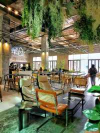 Oomph, the foodie heaven!