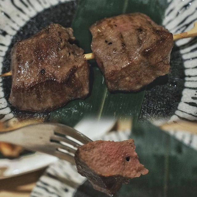 【九龍城】高質西班牙菜🫡