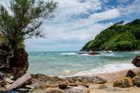 อุทยานแห่งชาติหมู่เกาะลันตา กระบี่