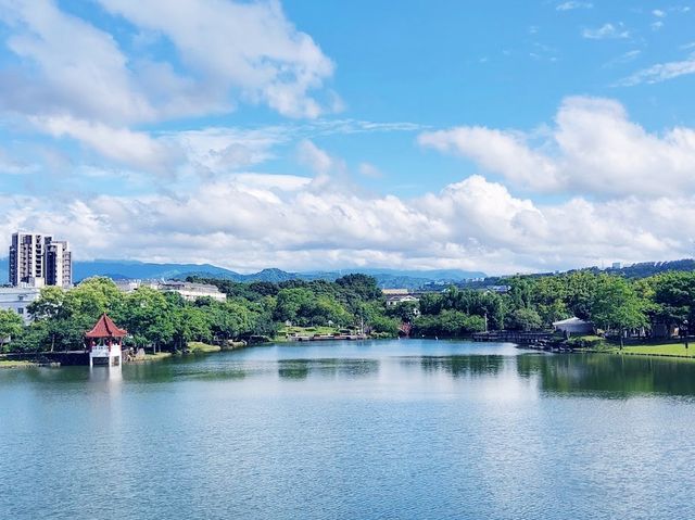桃園新景點