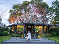 Rancho Charnvee Resort Khaoyai & CountryClub 