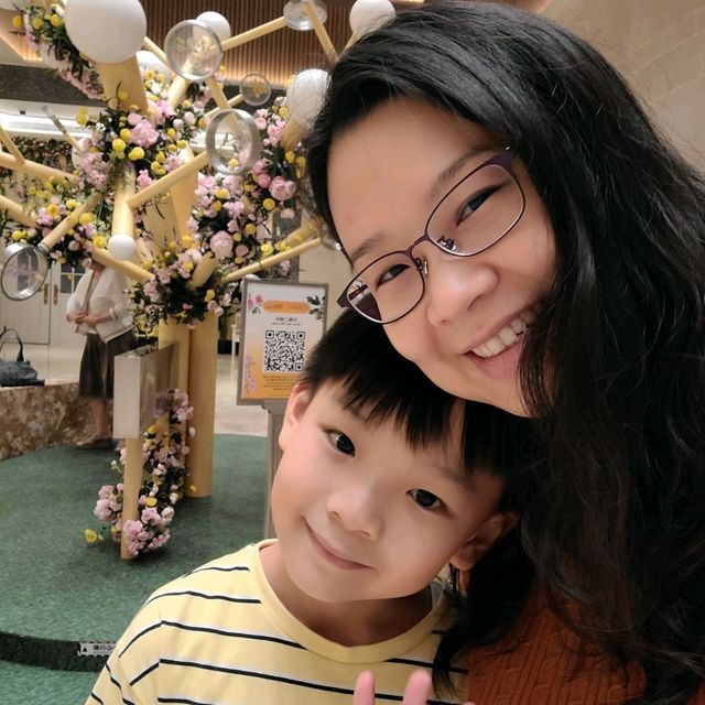 🏨親子酒店澳門葡京人