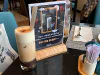 Hilton Garden Inn Da Nang Breakfast 