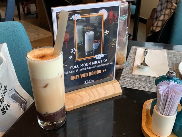 Hilton Garden Inn Da Nang Breakfast 