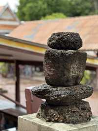 วัดมหาธาตุวรวิหาร ราชบุรี