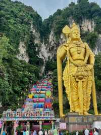 Batu Caves🇲🇾