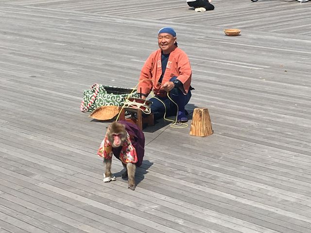 日本福岡｜充滿懷舊氣息的港口