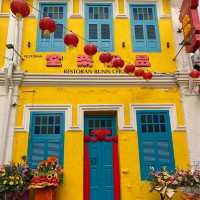 Kwai Chai Hong
