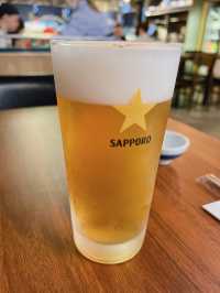 《中環喜多嬉牡蠣屋🦪》