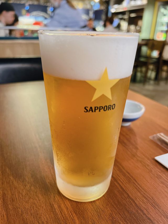 《中環喜多嬉牡蠣屋🦪》