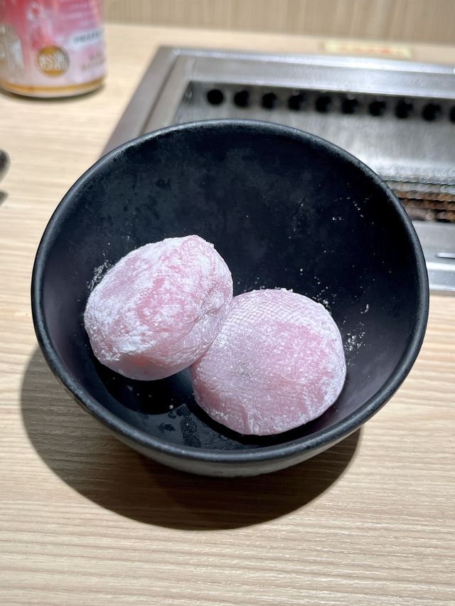 [旺角] 性價比高燒肉店🥩🔥