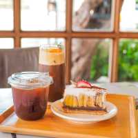 Red Temp Coffee 