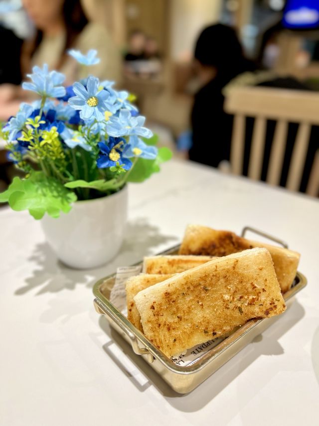 荃灣新人氣泰式料理
