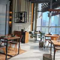 深圳高質西餐廳