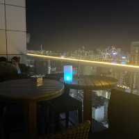 尖沙咀區高質海景Fine Dining 