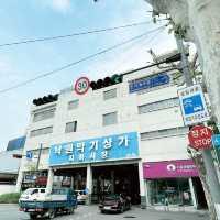 🇰🇷 Insadong culture 