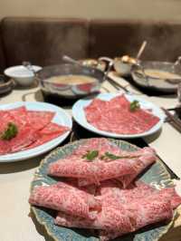 這家火鍋店口碑極佳，非常值得一試