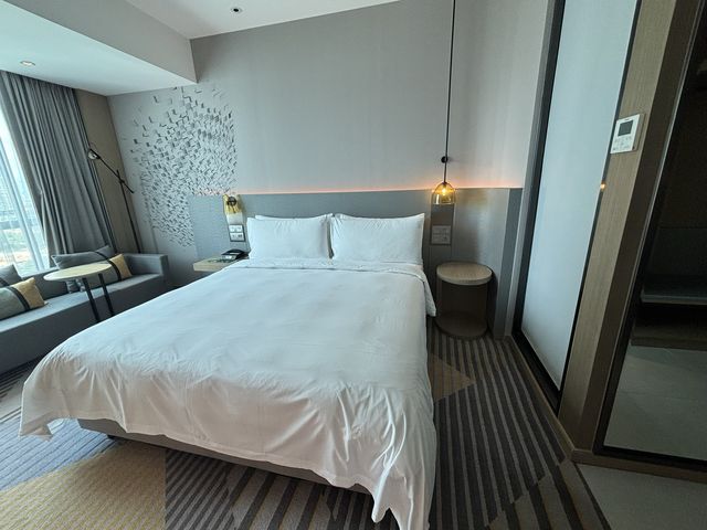 Holiday Inn Johor Bahru City Centre