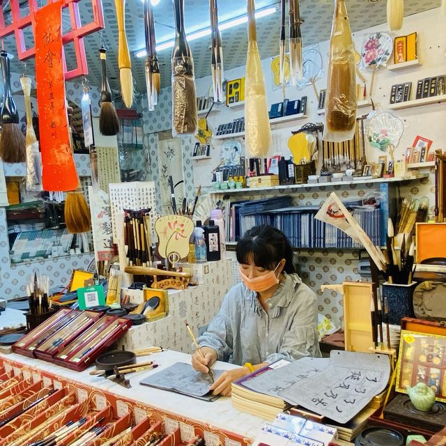 因礦業而沒落 因觀光又興盛的～悲情城市～九份巡禮～