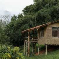 แพลนทริปเที่ยวน่าน สะปัน - บ้านเวร 3 วัน 2 คืน