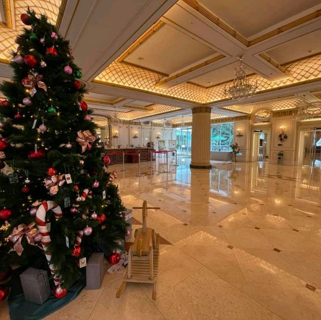 溪頭米堤大飯店
