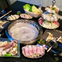 cp超高二人火鍋餐！九龍城牛精皇