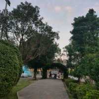適合孩子跑跳的板橋435藝文中心