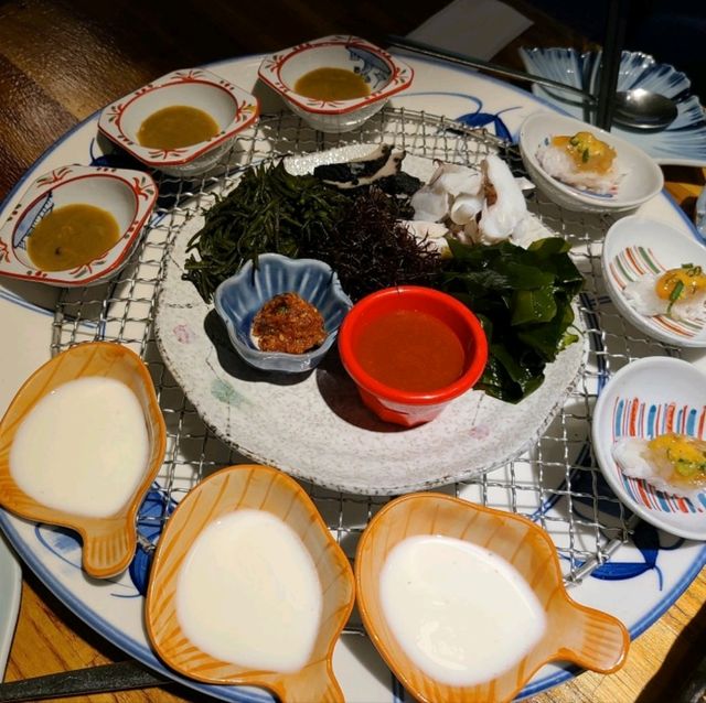 제주 서문시장 맛집)서문수산 - 제주 현지인 일식 코스요리 맛집