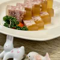 遠東Sogo（點水樓）七色小籠湯包非吃不可