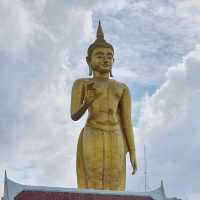 Hat Yai Cable Car for God Statue Viewing