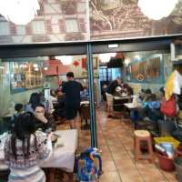 雷門日式小館 屏東觀光夜市美食