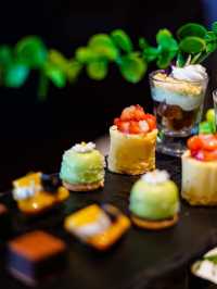 Greenhouse - Restaurant & Terrace
