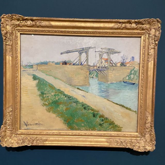 Van Gogh Museum 