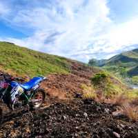 Enduro Motorcycling in Cagayan de Oro