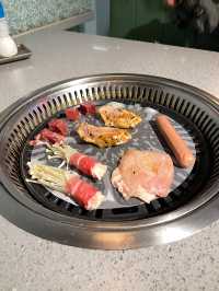 [元朗．烤肉] | 放題燒肉大滿足@校長燒肉日韓料理
