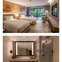 Holiday inn resort krabi ao nang beach