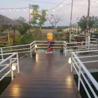 กินลม ชมปลา จ.ราชบุรี