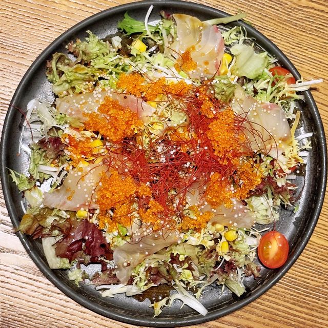 高質😍居酒屋🏮日本料理🥢