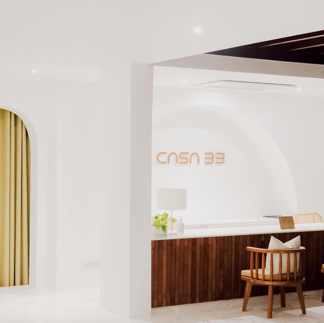 Casa 33 Hatyai