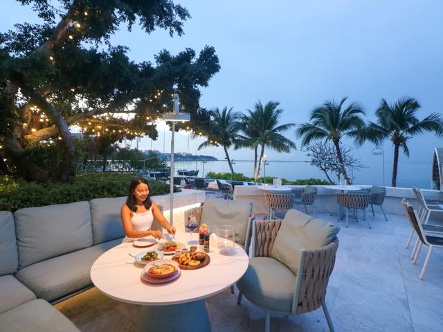 Kram Pattaya ที่พักสวย ริมทะเล สไตล์มินิมอล