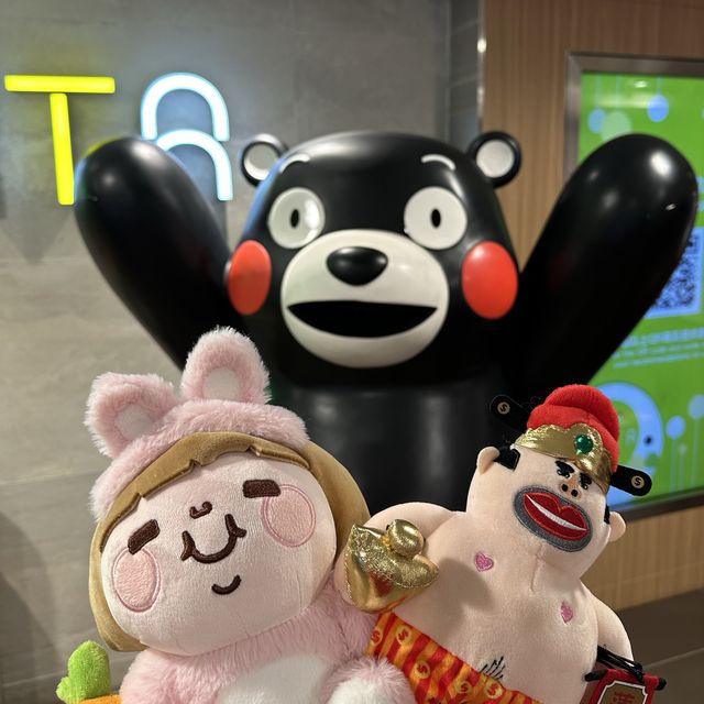 Bunny Fatty 大麻成喜喜年年😂🥰
