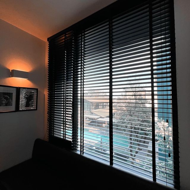 Theatre residence 