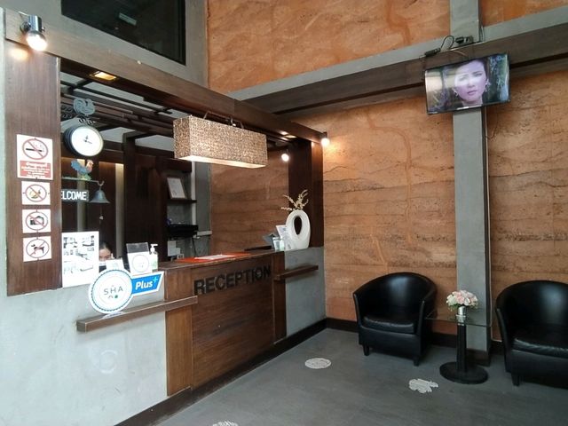 ที่พักลำปาง ไม่ไกลเมือง ราคาเบาๆ