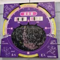 免門票景點推薦～嘉義水上「北迴歸線-太陽館」～親子活動好地方…一同探索外太空世界