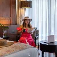 ที่พักสบายใกล้ที่เที่ยว The Rock Hua Hin Beach Res