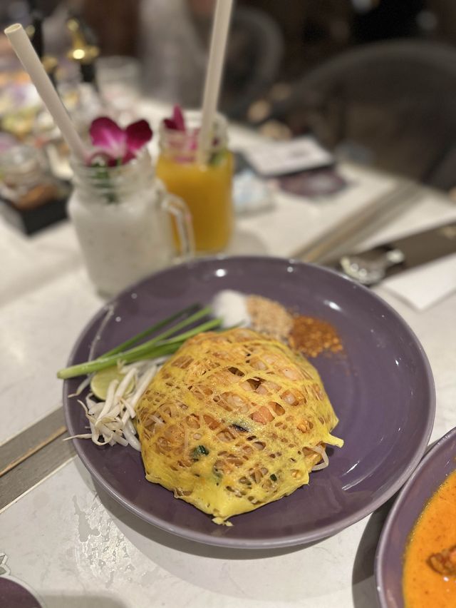 摩登木系🪵高質泰菜
