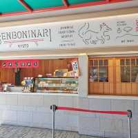 Japan | Kyoto 1 Day trip